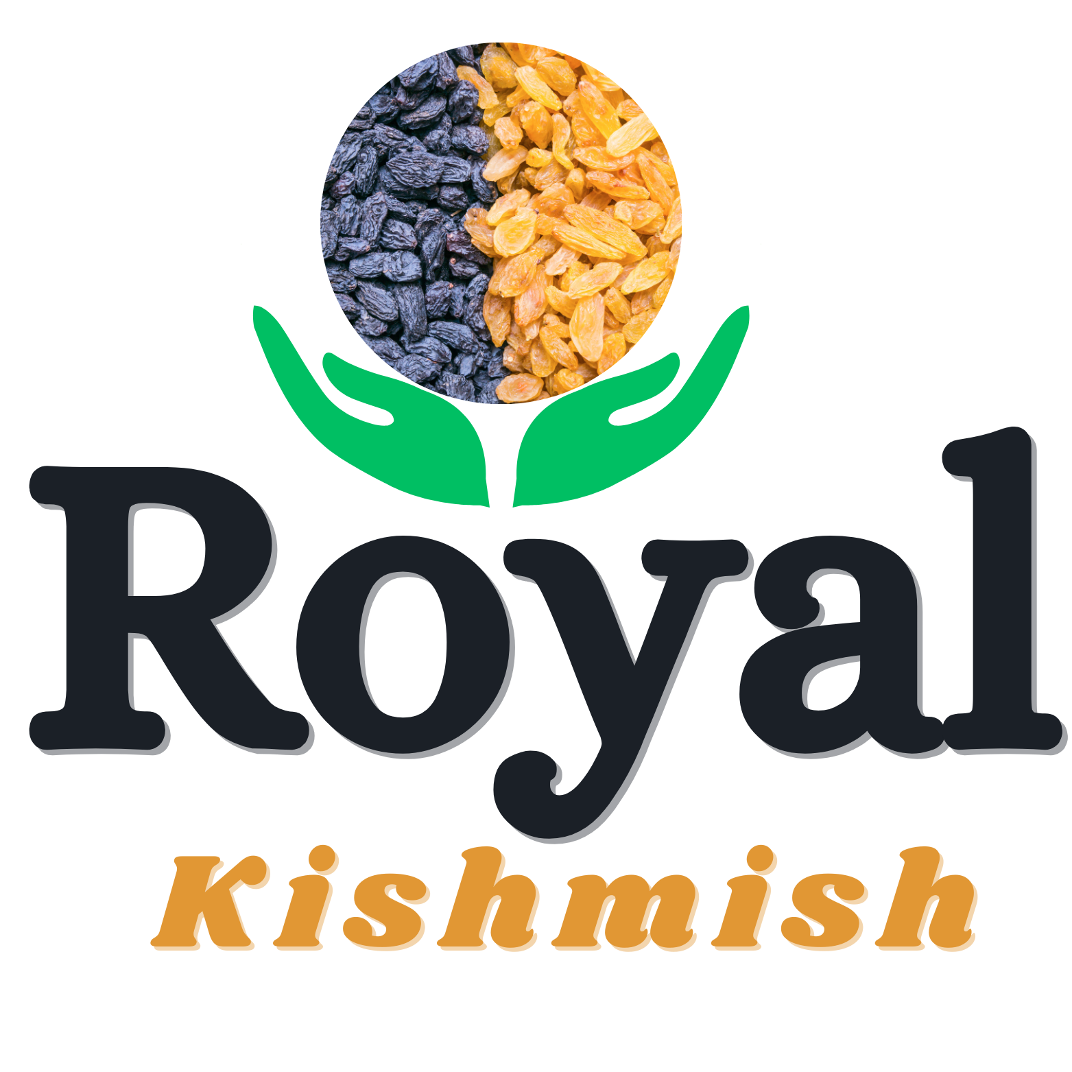 royal kishmish logo